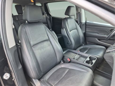 Certified 2024 Honda Odyssey EX-L image 19