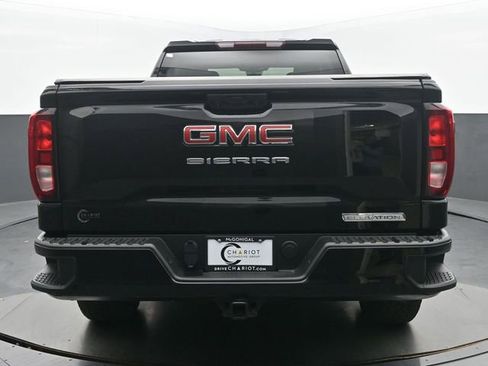 Used 2023 GMC Sierra 1500 Elevation AWD/4WD image 5