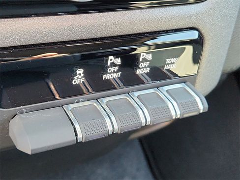 New 2025 RAM 1500 Tradesman w/ Bed Utility Group image 24