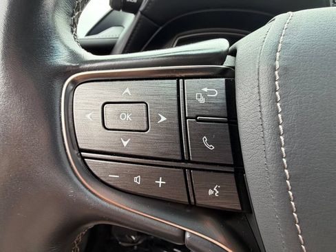 Used 2018 Lexus LS 500 AWD w/ Interior Upgrade Package image 26