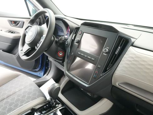 Used 2026 Subaru Forester image 22