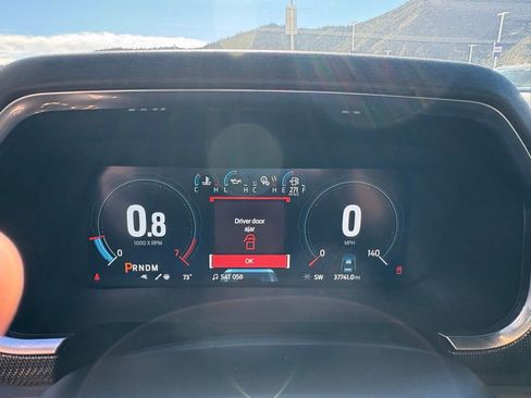 Used 2021 Ford F150 Raptor w/ Equipment Group 801A High image 17