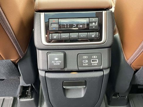 Certified 2025 Subaru Ascent Touring w/ Popular Package #1 image 14