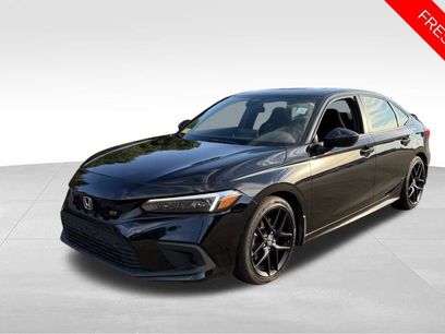 Used 2022 Honda Civic Si