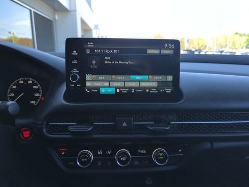 Used 2024 Honda HR-V EX-L image 22
