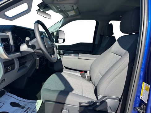 New 2026 Ford F250 XL w/ STX Appearance Package image 11