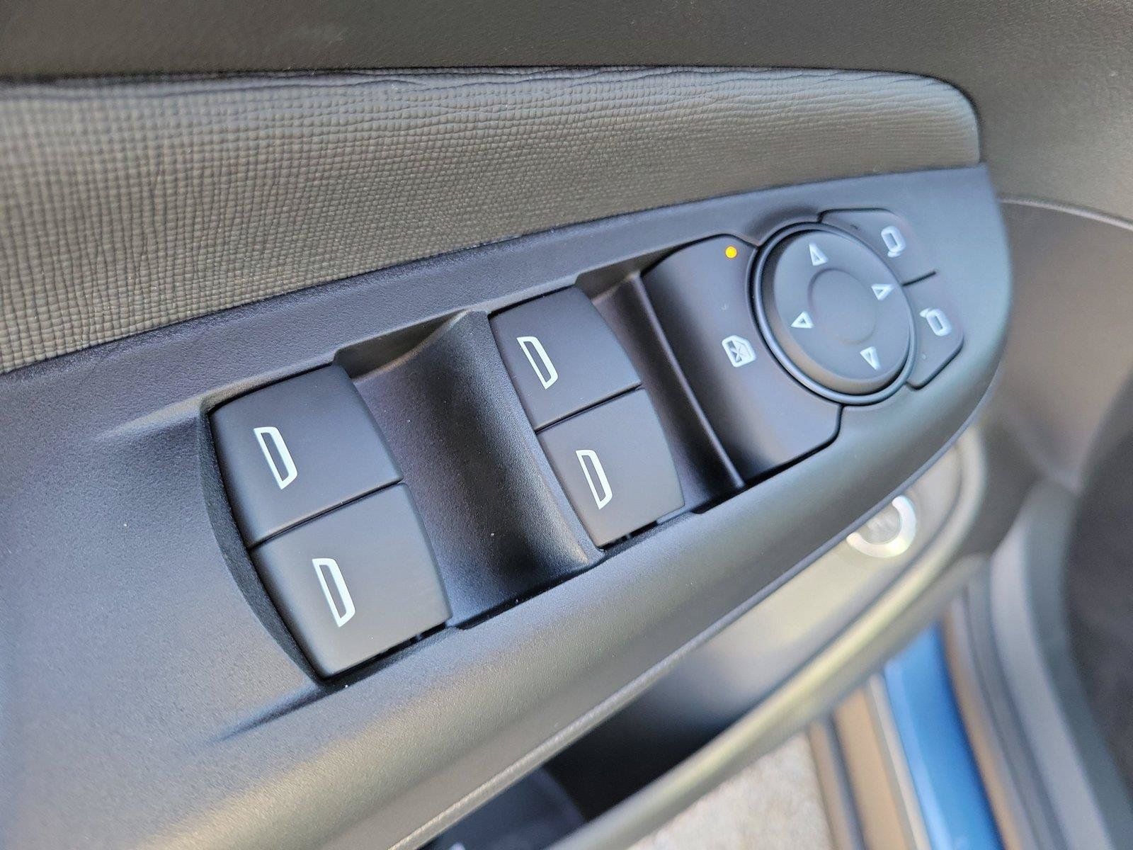 New 2026 Buick Envista Preferred w/ Convenience I Package FWD image 20