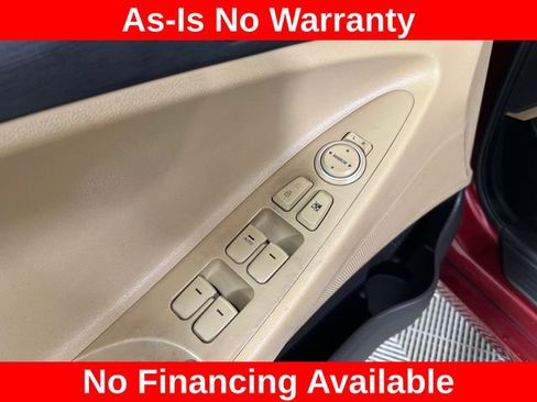 Used 2012 Hyundai Sonata GLS FWD image 12