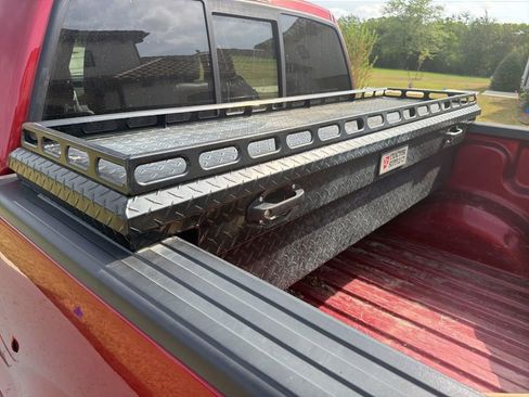 Used 2013 Ford F150 Platinum image 16