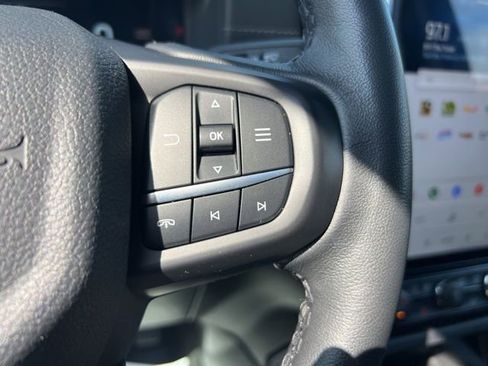 Certified 2024 Ford Ranger Lariat w/ Trailer Tow Package image 11