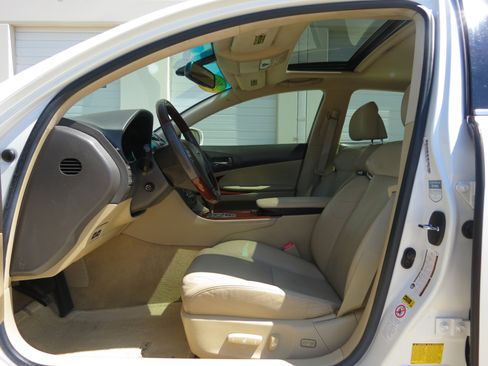Used 2009 Lexus GS 350 RWD image 27