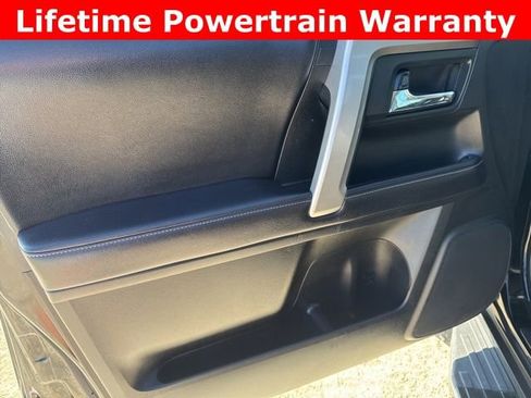 Used 2019 Toyota 4Runner SR5 image 23