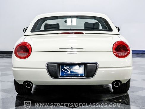 Used 2002 Ford Thunderbird image 11