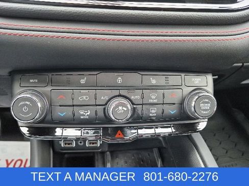 New 2026 Dodge Durango GT AWD/4WD image 21