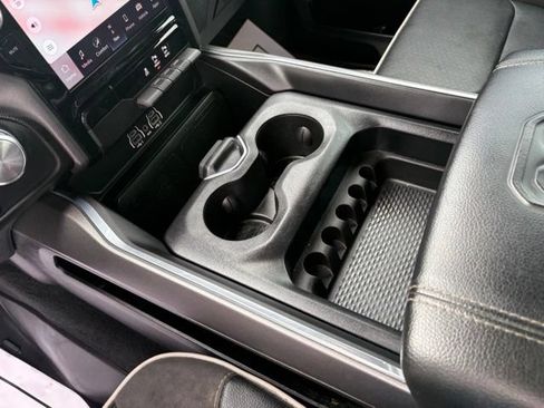 Used 2025 RAM 1500 Laramie w/ Sport Appearance Package AWD/4WD image 21
