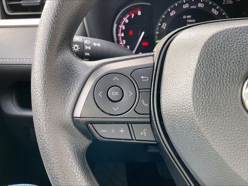 Used 2024 Toyota RAV4 LE image 17