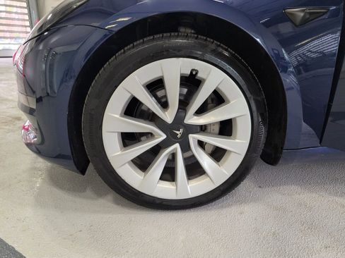 Used 2022 Tesla Model 3 Long Range image 27