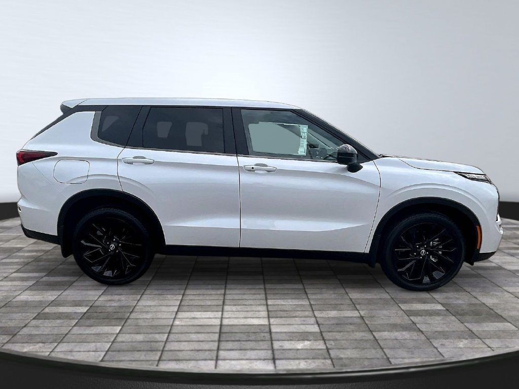 New 2026 Nissan Rogue SL AWD/4WD image 17