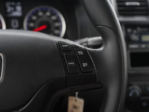 Used 2007 Honda CR-V LX image 23