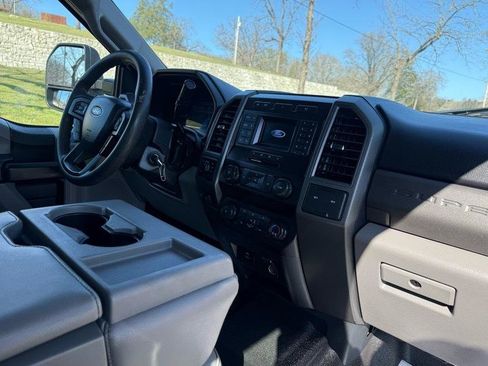 Used 2020 Ford F350 XL w/ Power Equipment Group image 20
