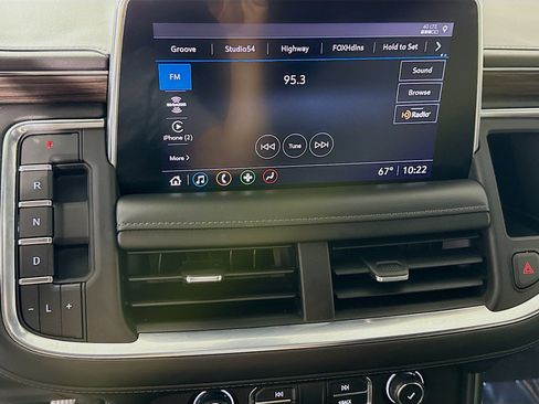 Used 2021 Chevrolet Tahoe LS image 18