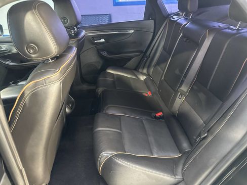 Used 2018 Chevrolet Impala Premier image 19