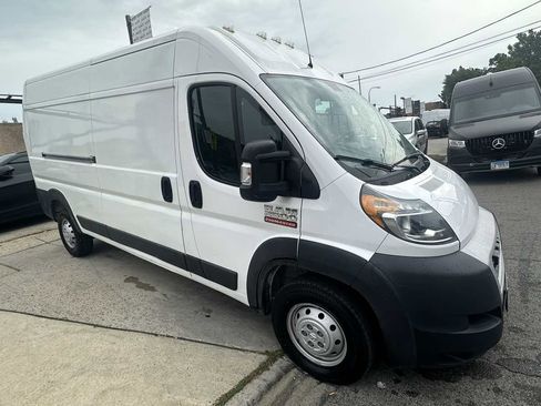 Used 2021 RAM ProMaster 2500 image 8