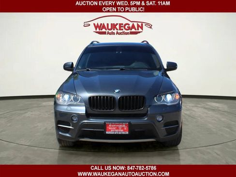 Used 2013 BMW X5 xDrive35i AWD/4WD image 2