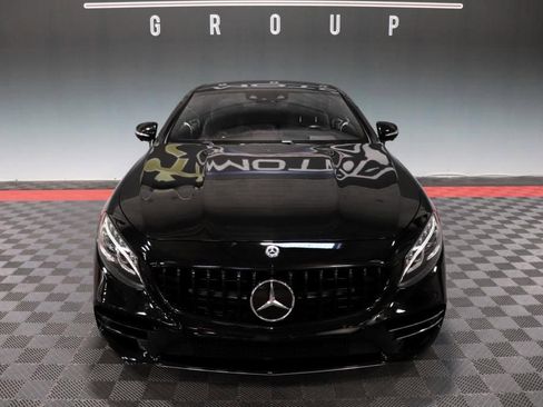 Used 2019 Mercedes-Benz S 560 4MATIC Coupe image 12