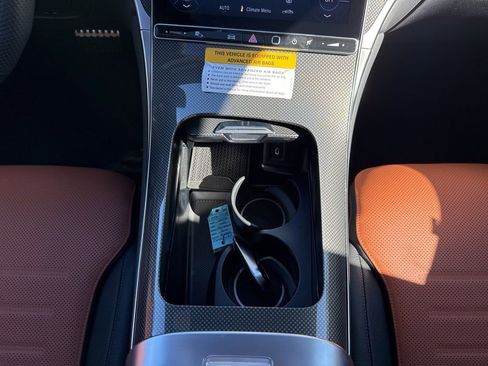 New 2026 Mercedes-Benz GLC 300 4MATIC image 23