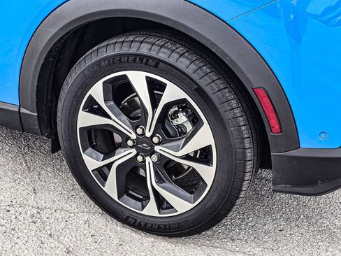 Used 2024 Ford Mustang Mach-E Select AWD/4WD image 10