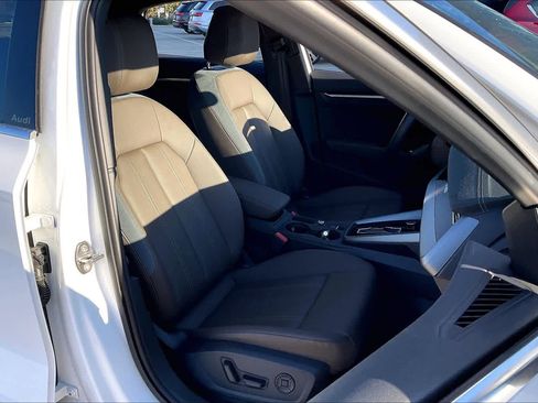 Used 2025 Audi A3 2.0T Premium w/ Convenience Package image 8