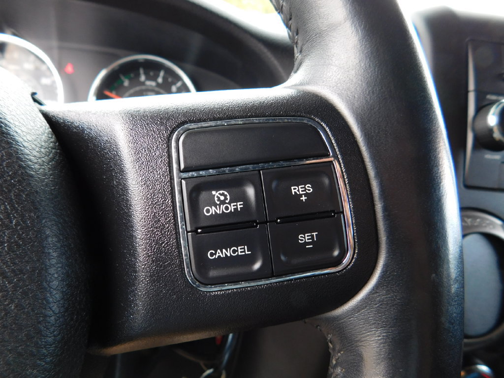 Used 2015 Jeep Wrangler Unlimited Sport w/ Quick Order Package 24S AWD/4WD image 21