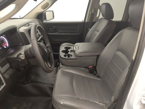 Used 2019 RAM 1500 Tradesman image 17