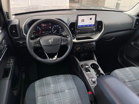 Used 2024 Ford Bronco Sport Heritage w/ Heritage Convenience Package image 47