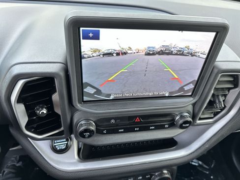 Certified 2024 Ford Bronco Sport Big Bend AWD/4WD image 27