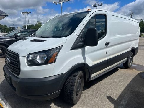 Used 2019 Ford Transit 150 130 Low Roof w/ Interior Upgrade Package RWD image 2