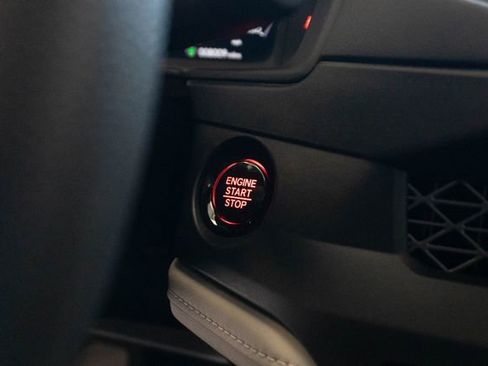 Used 2024 Honda Accord EX image 25