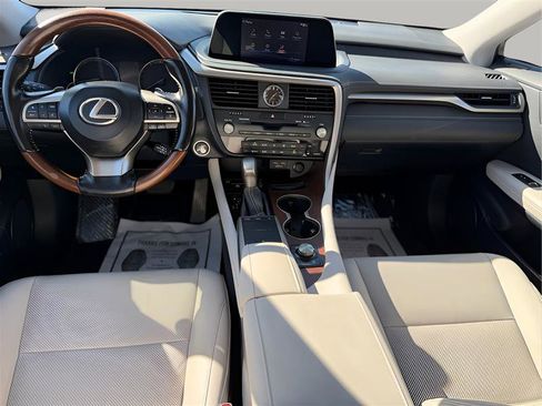 Used 2021 Lexus RX 350L FWD image 60