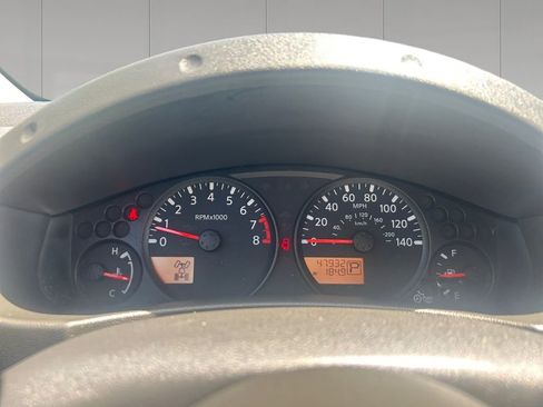 Used 2021 Nissan Frontier SV AWD/4WD image 14
