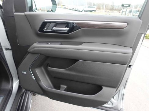 New 2026 Chevrolet Tahoe LT w/ Comfort Package image 25