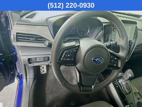 Certified 2024 Subaru Crosstrek 2.5i Sport w/ Crosstrek Mirror Package image 12