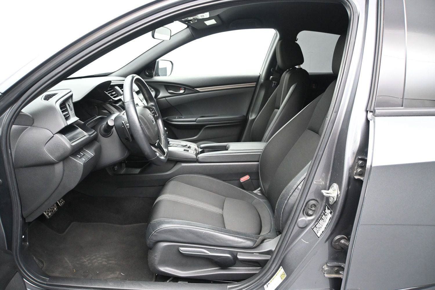 Used 2021 Honda Civic Sport image 7