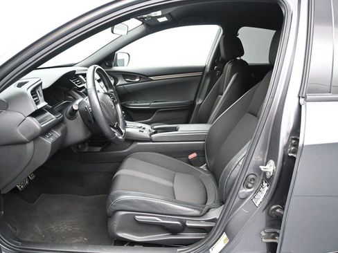 Used 2021 Honda Civic Sport image 7