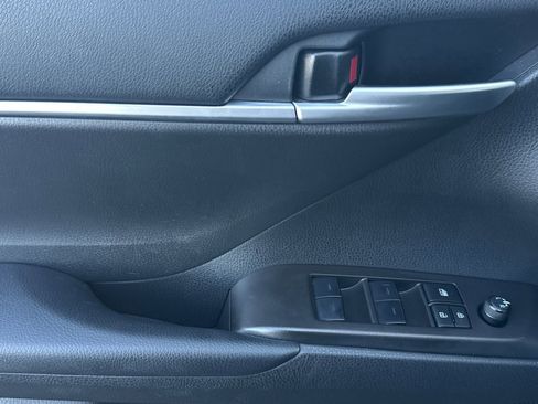 Certified 2024 Toyota Camry SE w/ Convenience Package FWD image 11