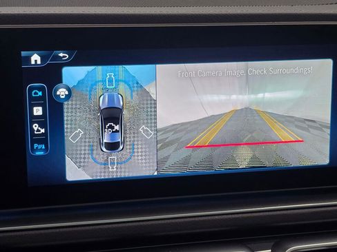 New 2026 Mercedes-Benz GLE 450 4MATIC Coupe image 29