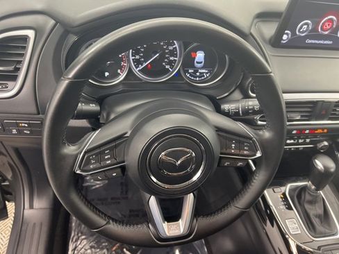 Used 2020 MAZDA CX-9 Touring w/ Touring Premium Package image 22
