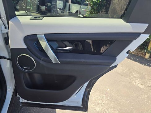 Certified 2025 Land Rover Discovery Sport S image 13