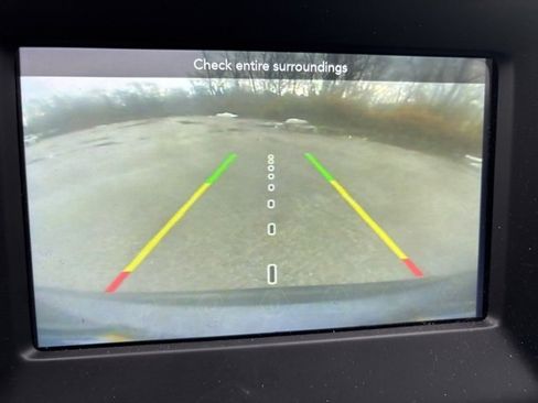 Certified 2021 Jeep Compass Latitude w/ Convenience Group image 14