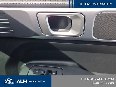 New 2026 Hyundai Santa Fe SE FWD image 19